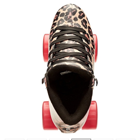 Impala Skates - Leopard - Picture 4 of 8